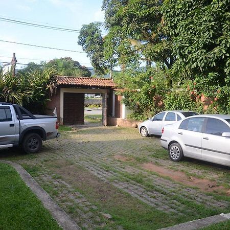 Pousada Antígona Pontal (Alagoas) Exterior foto